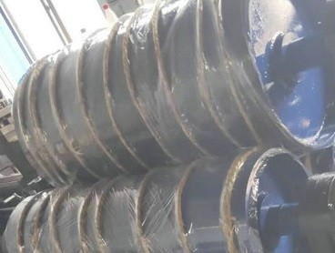 改向滾筒 改向滾筒