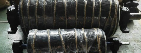 攪拌站傳動滾筒 攪拌站傳動滾筒