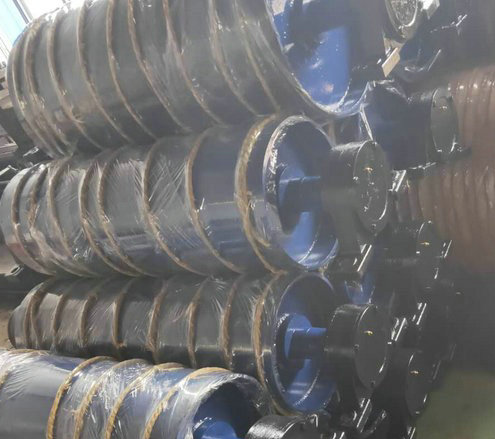 改向滾筒 改向滾筒