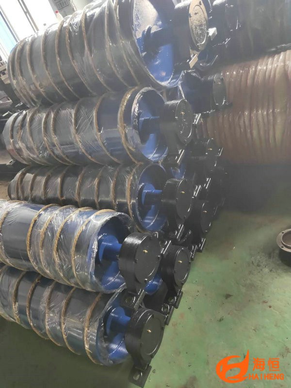 改向滾筒  改向滾筒