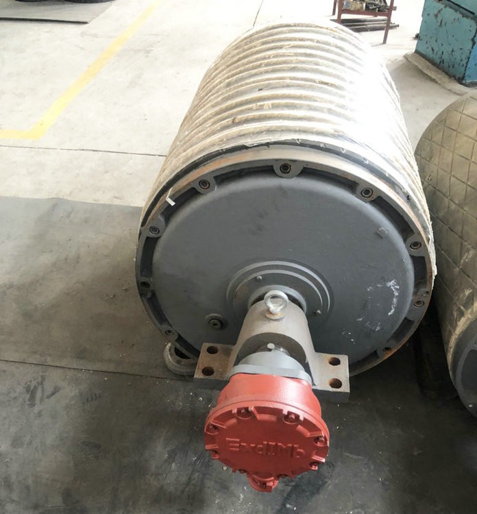 改向滾筒 改向滾筒